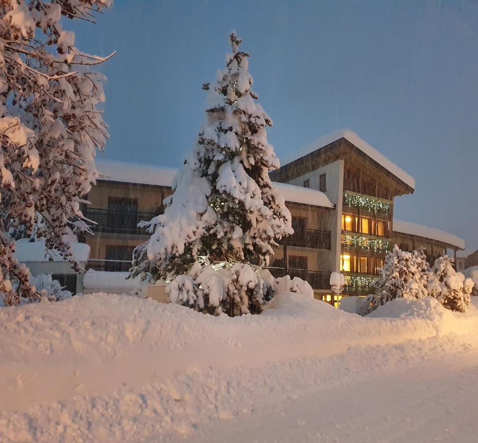Pur Unterpichl Hotel