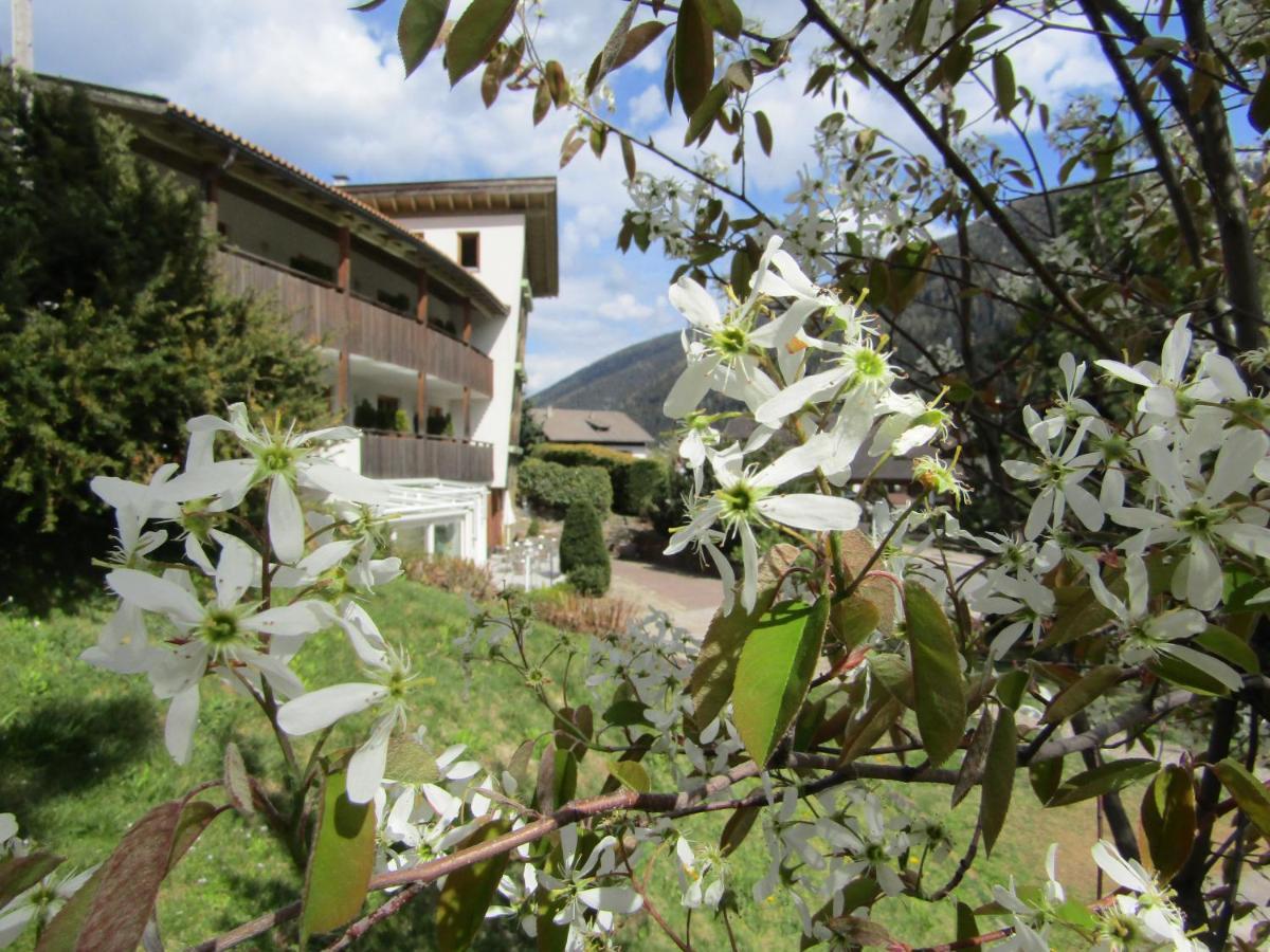 Pur Unterpichl Hotel Ultimo