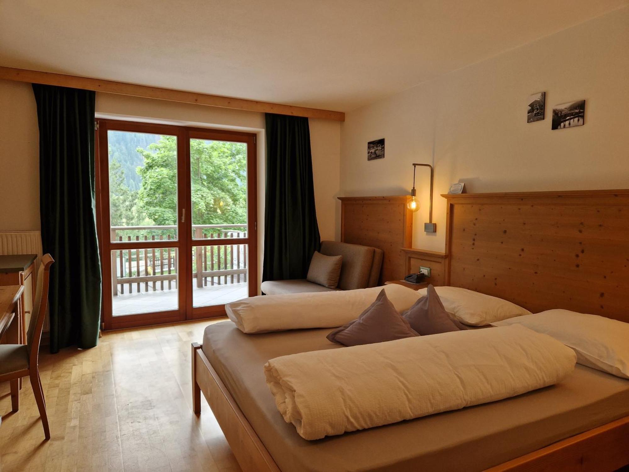 Pur Unterpichl Hotel