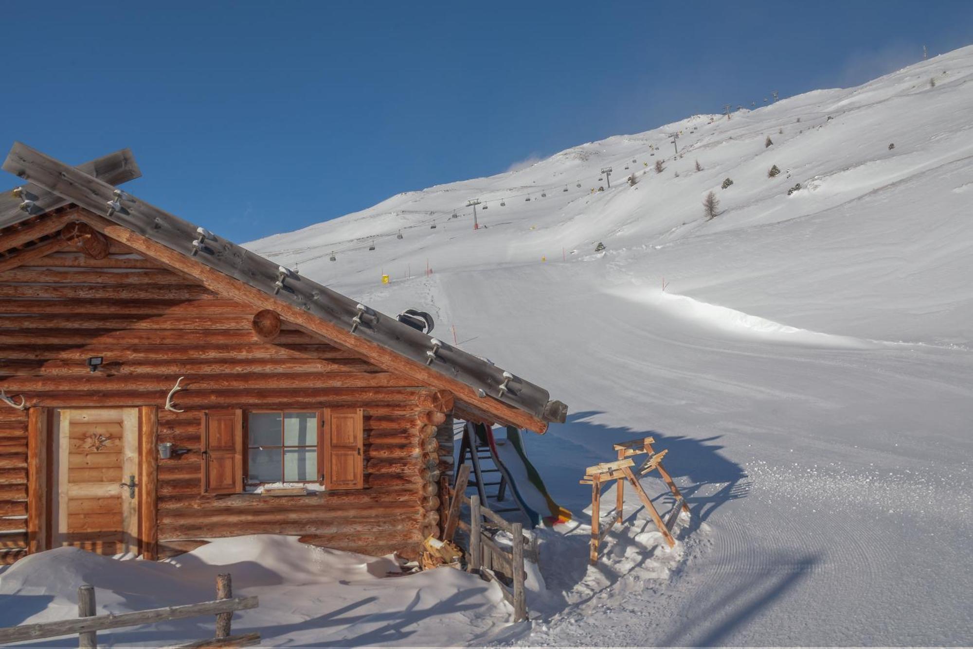 Pur Unterpichl Hotel 3*